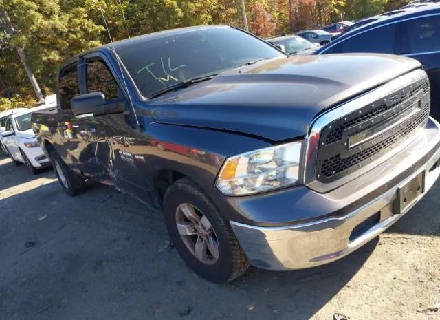 RAM 1500 CLASSIC 2020 1c6rr6tt0ls136246