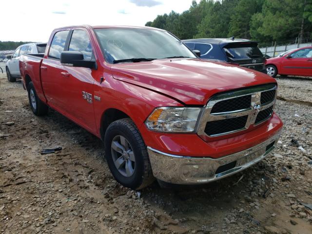 RAM 1500 CLASS 2020 1c6rr6tt0ls136571