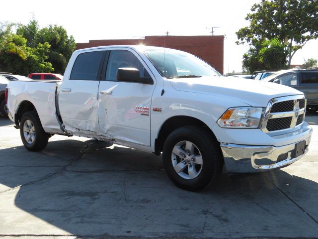 RAM 1500 CLASS 2021 1c6rr6tt0ms520626