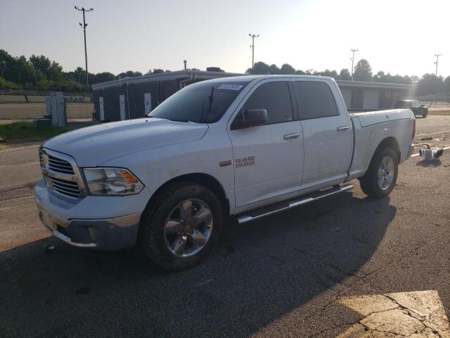 RAM 1500 SLT 2014 1c6rr6tt1es160137