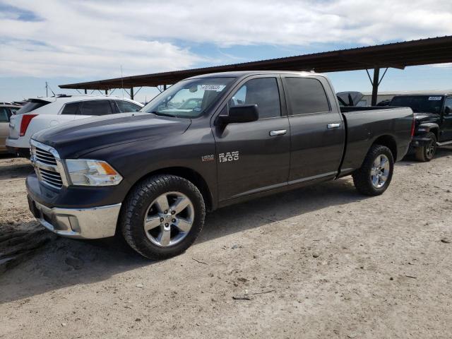 RAM 1500 SLT 2014 1c6rr6tt1es180310