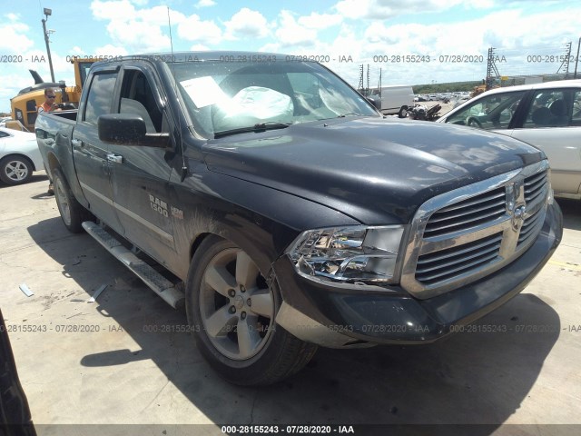 RAM 1500 2014 1c6rr6tt1es388994