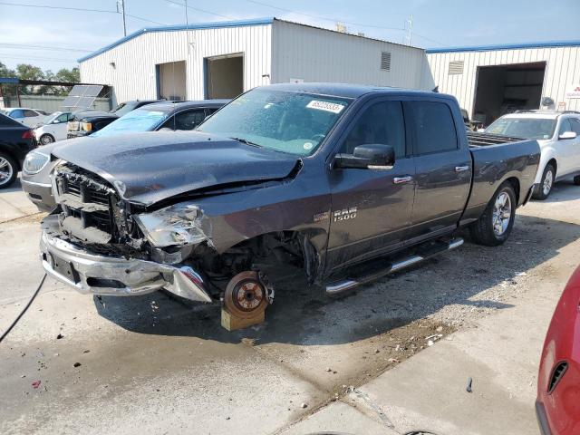 RAM 1500 SLT 2017 1c6rr6tt1hs525226