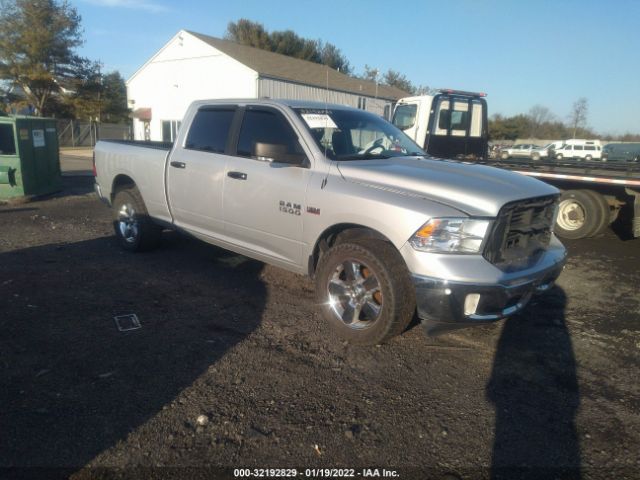 RAM 1500 2018 1c6rr6tt1js118870