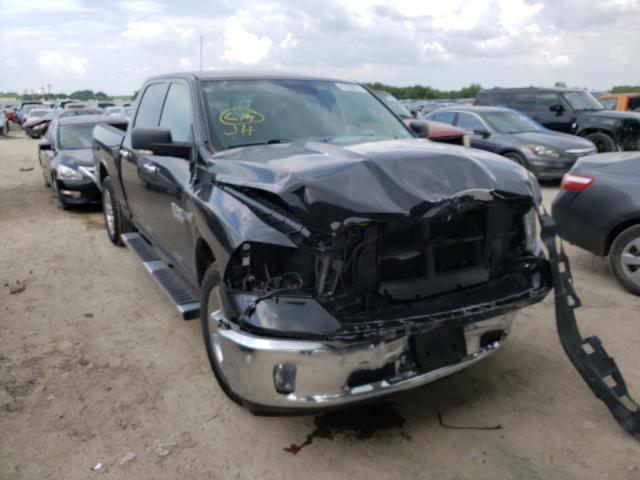 RAM 1500 SLT 2018 1c6rr6tt1js149164