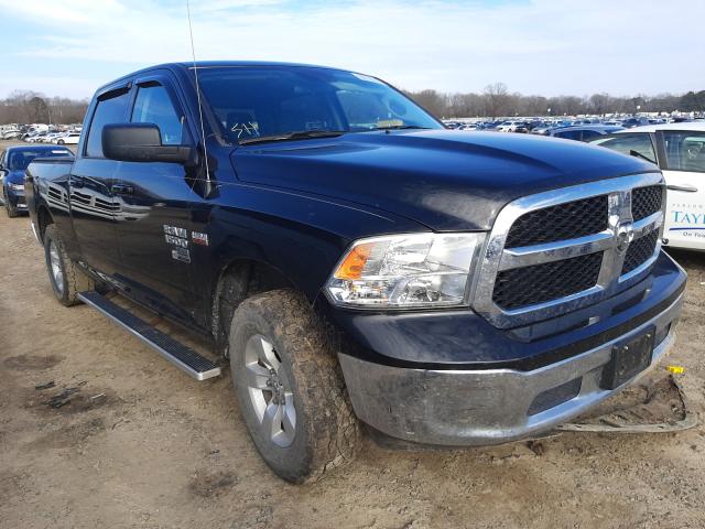 RAM 1500 CLASS 2019 1c6rr6tt1ks509826