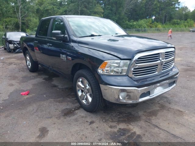 RAM 1500 2019 1c6rr6tt1ks561974