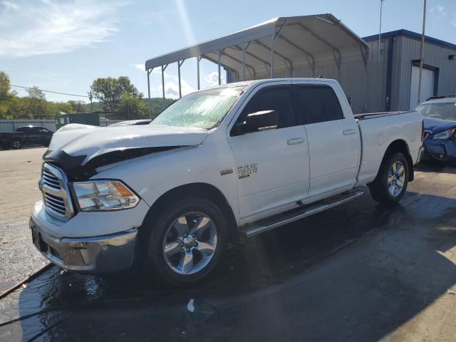 RAM 1500 2019 1c6rr6tt1ks571601