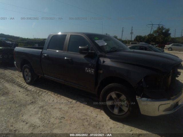 RAM 1500 CLASSIC 2019 1c6rr6tt1ks584719