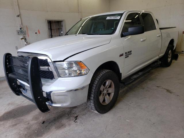 RAM 1500 CLASS 2019 1c6rr6tt1ks585319