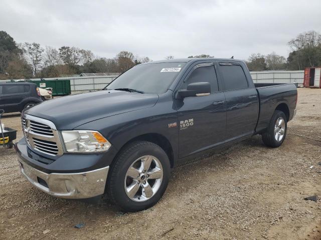 RAM 1500 2019 1c6rr6tt1ks644188