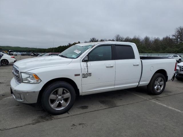 RAM 1500 CLASS 2019 1c6rr6tt1ks649410