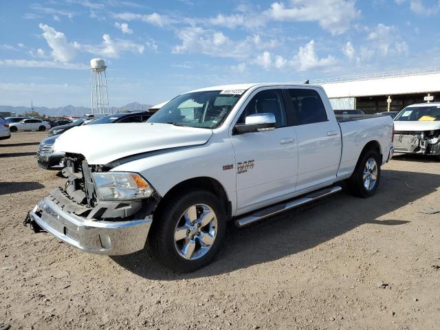 RAM 1500 CLASS 2019 1c6rr6tt1ks678390