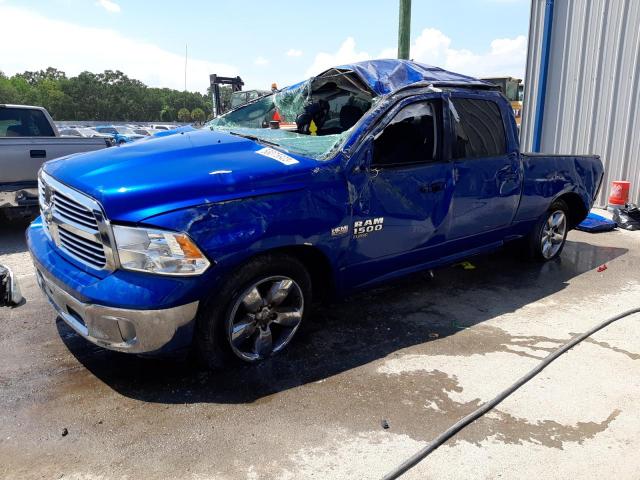 RAM 1500 CLASS 2019 1c6rr6tt1ks683248