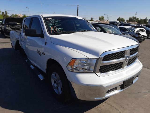 RAM 1500 CLASS 2019 1c6rr6tt1ks683704