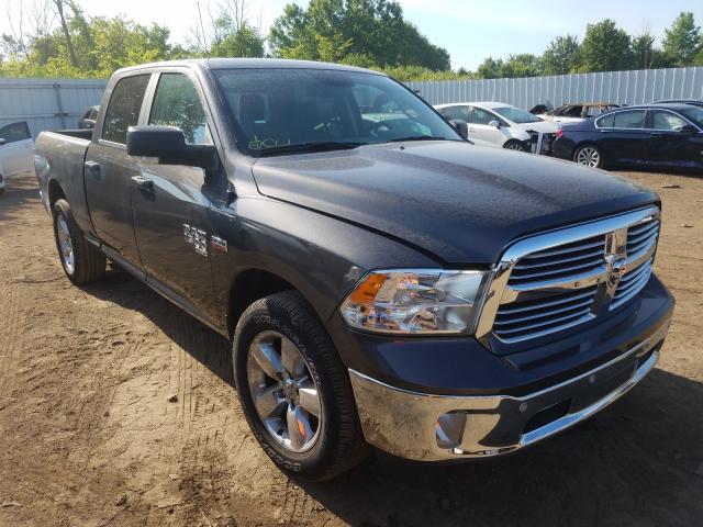 RAM 1500 CLASS 2019 1c6rr6tt1ks694282