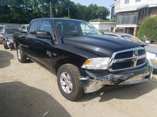 RAM 1500 CLASS 2019 1c6rr6tt1ks701697