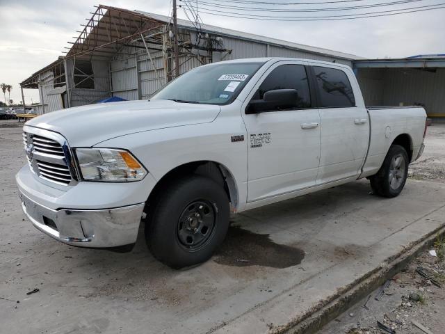 RAM 1500 CLASS 2019 1c6rr6tt1ks711520