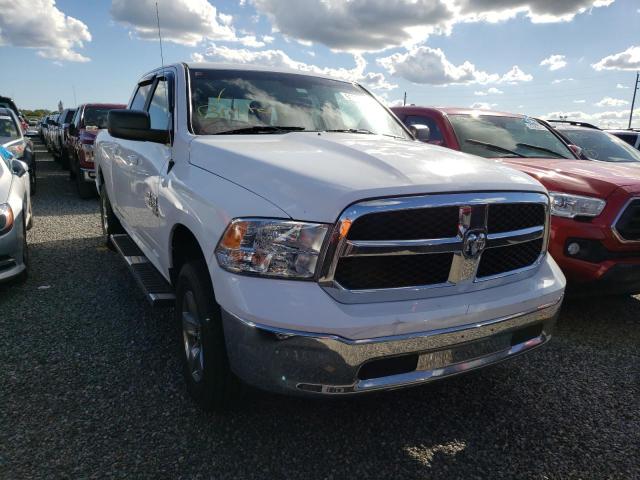 RAM 1500 CLASS 2019 1c6rr6tt1ks727233