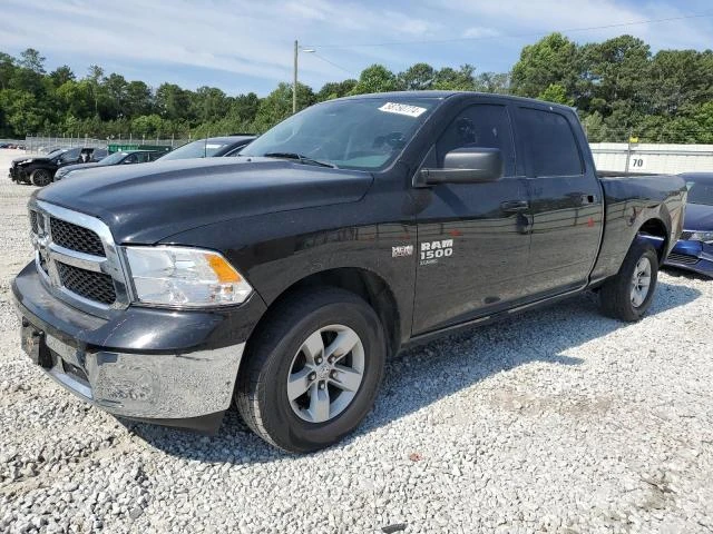 RAM 1500 CLASS 2020 1c6rr6tt1ls102431