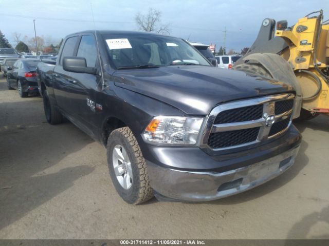 RAM 1500 CLASSIC 2020 1c6rr6tt1ls102557