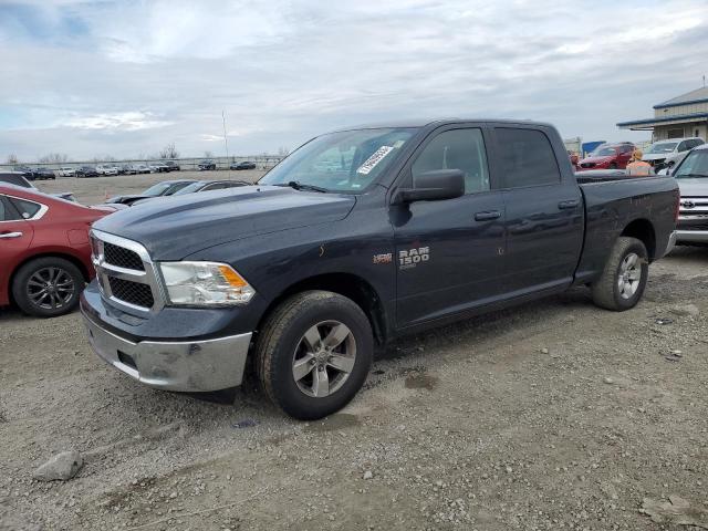 RAM 1500 2020 1c6rr6tt1ls102719