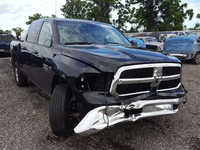 RAM 1500 CLASS 2020 1c6rr6tt1ls110982