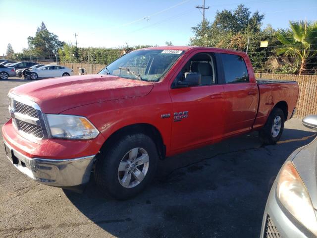 RAM 1500 2020 1c6rr6tt1ls112750