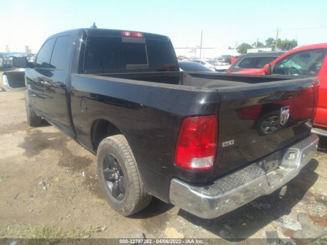 RAM 1500 CLASSIC 2020 1c6rr6tt1ls133680