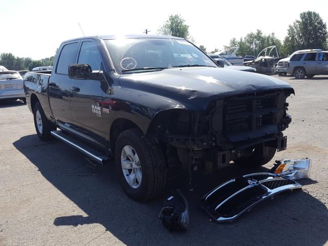 RAM 1500 CLASS 2020 1c6rr6tt1ls135400