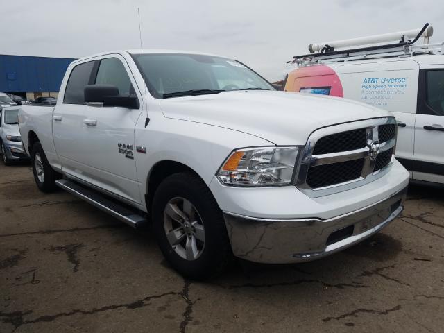 RAM 1500 CLASS 2020 1c6rr6tt1ls135879