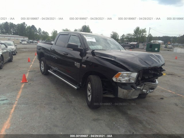 RAM 1500 CLASSIC 2020 1c6rr6tt1ls136448