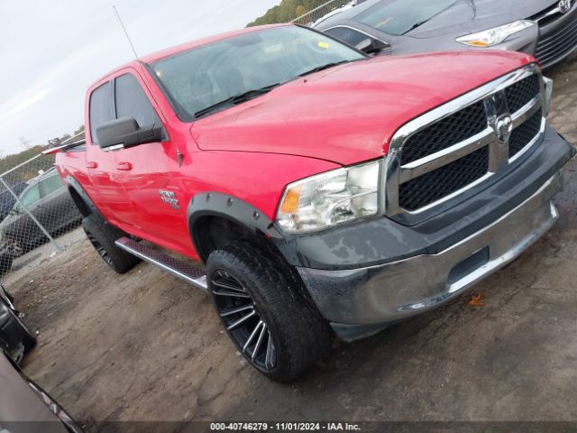 RAM 1500 2020 1c6rr6tt1ls136451