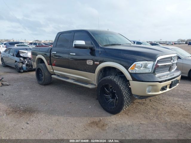 RAM 1500 2015 1c6rr6tt2fs651571