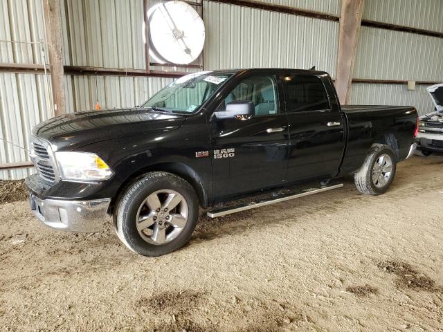 RAM 1500 SLT 2017 1c6rr6tt2hs730134