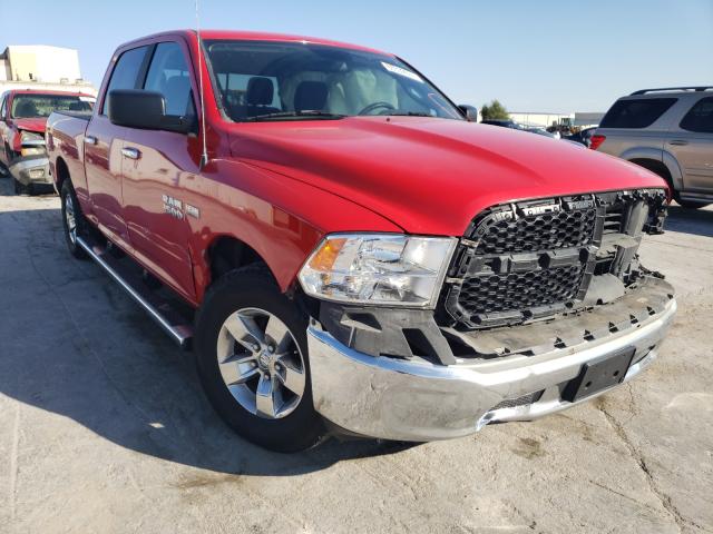 RAM 1500 SLT 2017 1c6rr6tt2hs741425