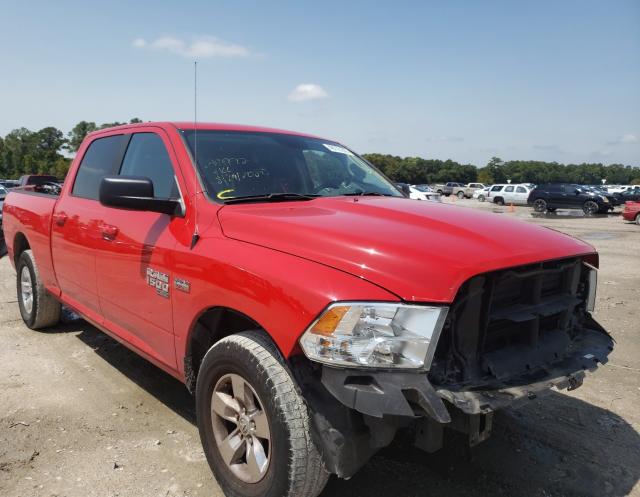 RAM 1500 CLASS 2019 1c6rr6tt2ks509544