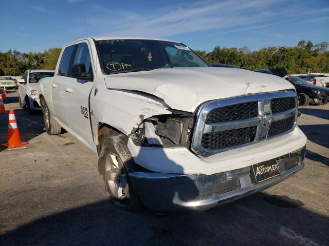 RAM 1500 CLASS 2019 1c6rr6tt2ks512279