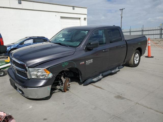 RAM 1500 CLASS 2019 1c6rr6tt2ks512363