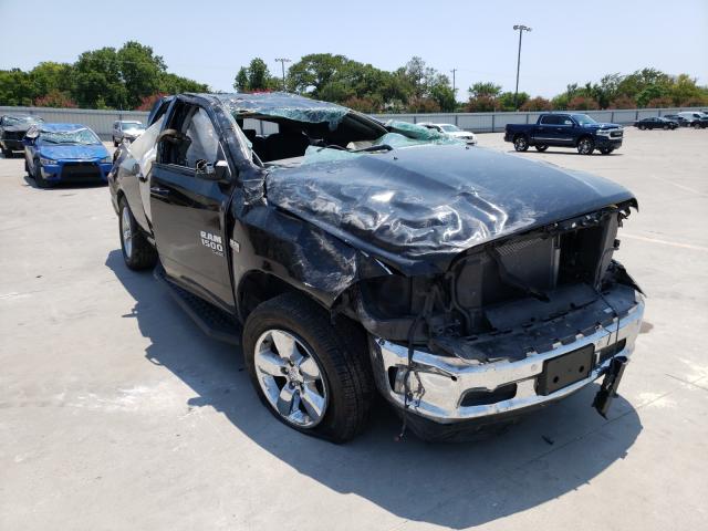 RAM 1500 CLASS 2019 1c6rr6tt2ks561451