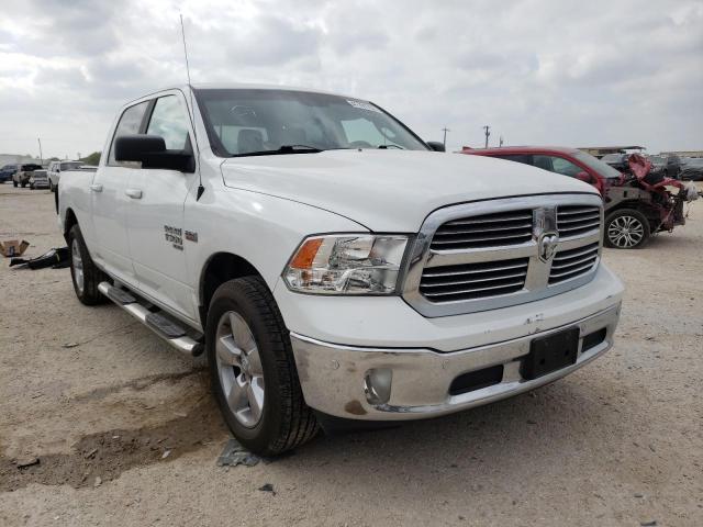 RAM 1500 CLASS 2019 1c6rr6tt2ks572076