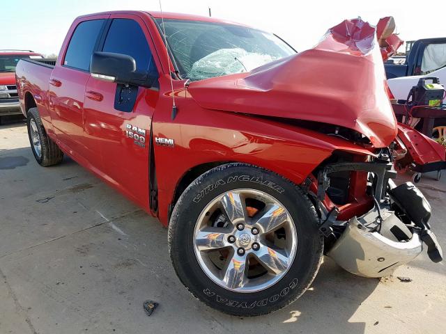 RAM 1500 CLASS 2019 1c6rr6tt2ks572093