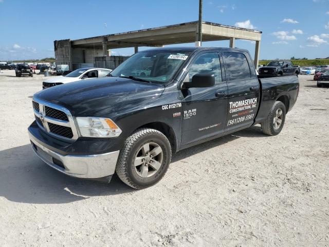 RAM 1500 2019 1c6rr6tt2ks572160