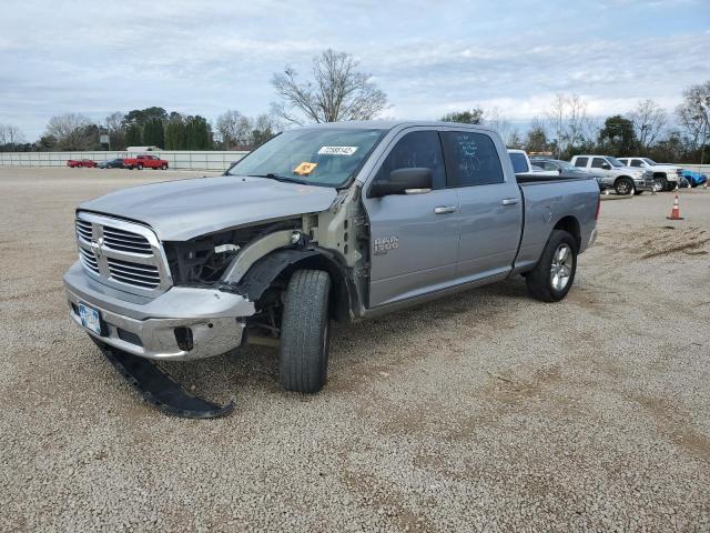 RAM 1500 CLASS 2019 1c6rr6tt2ks603133