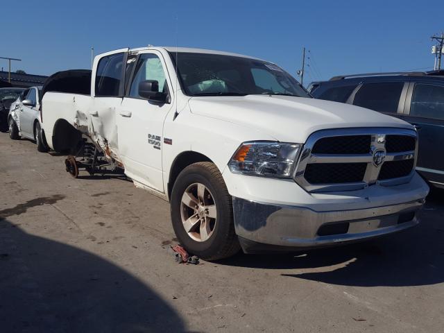 RAM 1500 CLASS 2019 1c6rr6tt2ks608607