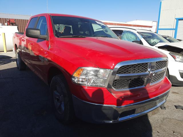 RAM 1500 CLASS 2019 1c6rr6tt2ks612804