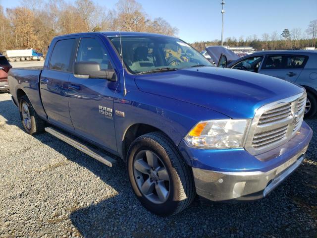 RAM 1500 CLASS 2019 1c6rr6tt2ks613015