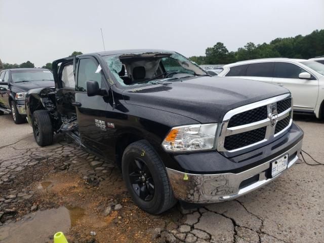 RAM 1500 CLASS 2019 1c6rr6tt2ks644152