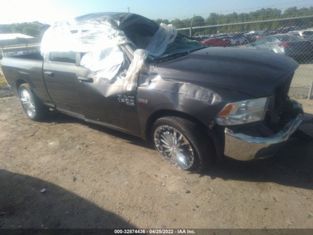 RAM 1500 CLASSIC 2019 1c6rr6tt2ks680990