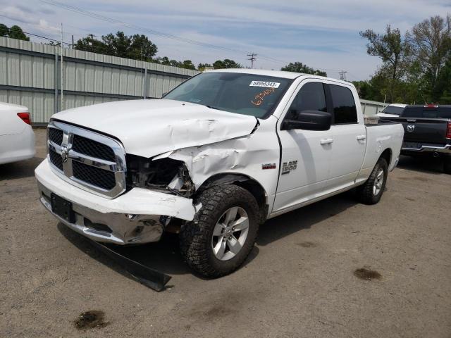 RAM 1500 CLASS 2019 1c6rr6tt2ks693657